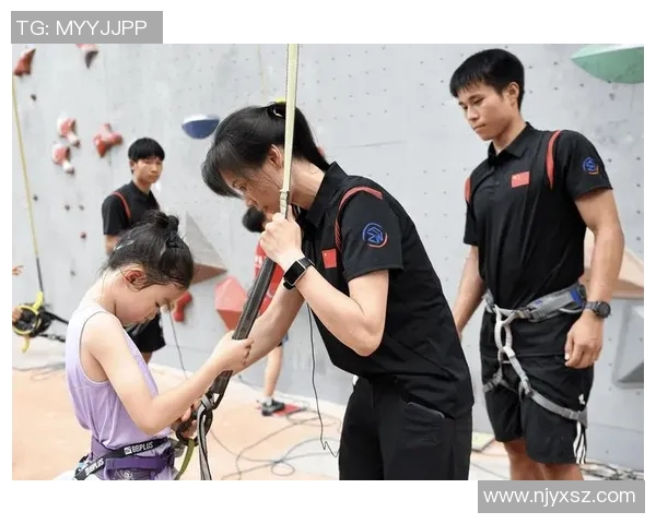 上海攀岩队心理素质研究：挑战极限与内心平衡的探索之旅