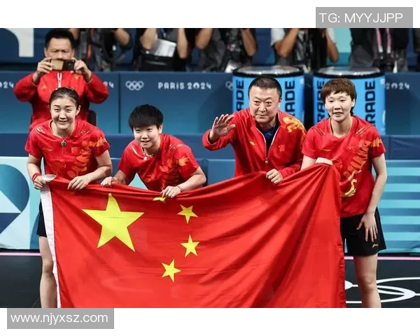 乒乓球的魅力:深入了解西安乒乓球队的团队协作与训练秘诀 乒乓球的魅力:深入了解西安乒乓球队的团队协作与训练秘诀