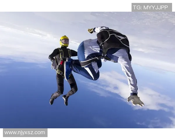 专访极限运动达人周磊探寻成功背后的秘密与心路历程