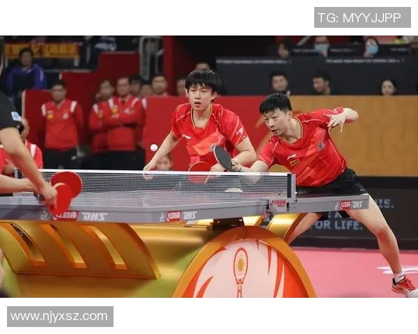 北京乒乓球队团队协作的成功经验与挑战分析