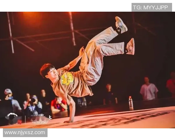 南京街舞队在极限运动世界杯中的表现与比赛经验深度解析