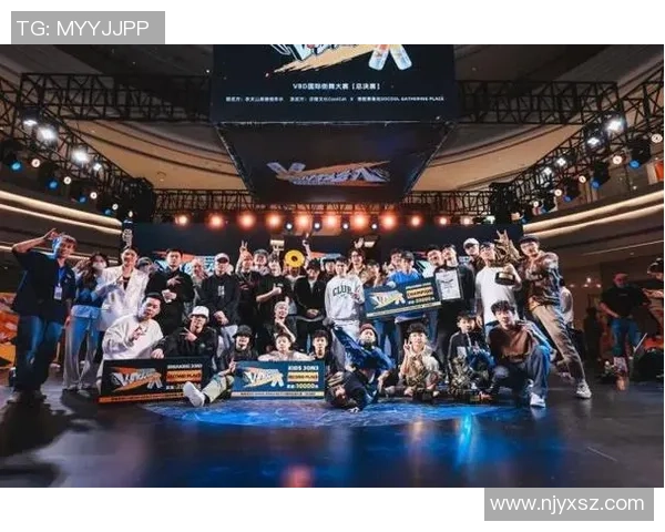 杭州街舞队现状深度剖析与发展趋势探讨