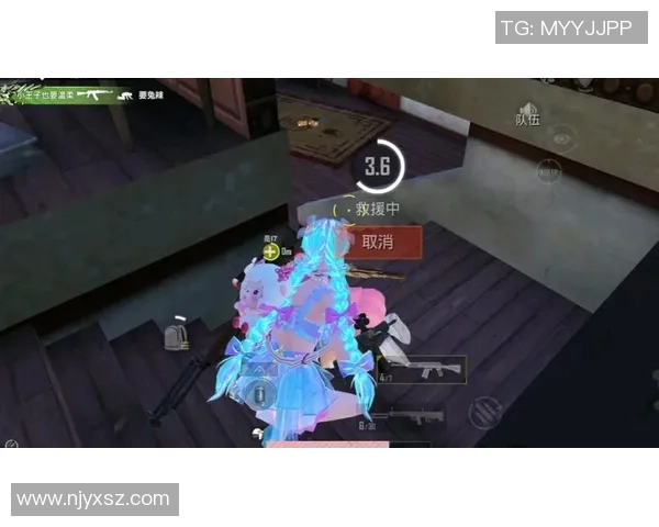 聚焦和平精英V5赛季个人能力提升与战术运用探讨