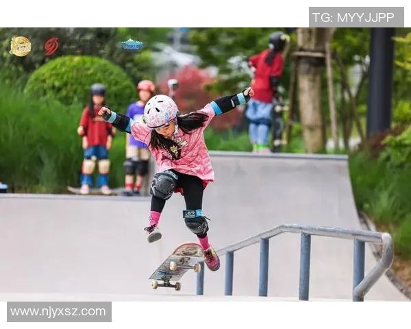 重庆滑板队的蜕变与成长：一段滑板文化的真实纪实之旅