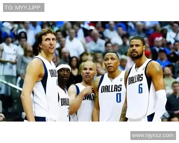 08年小牛与骑士的巅峰对决回顾与分析篮球历史上的经典时刻