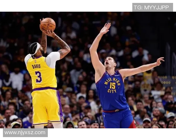 2018年湖人与掘金激战回顾：一场扣人心弦的NBA对决与精彩瞬间分析