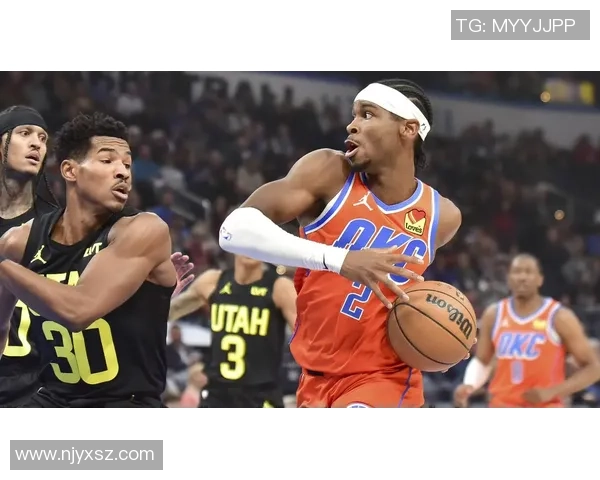 2020年雷霆与爵士精彩对决录像回放全程回顾与分析 2020年雷霆与爵士精彩对决录像回放全程回顾与分析