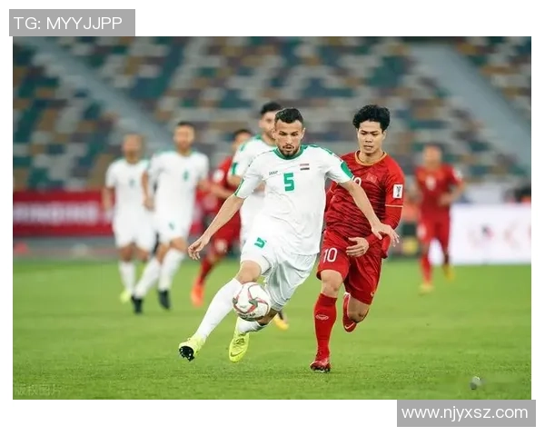 中国足球队迎战伊朗队激战即将上演两国球迷共同期待精彩对决