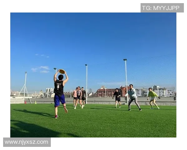 全国街舞大赛点评：上海飞盘队展现出色实力与团队默契的精彩表现