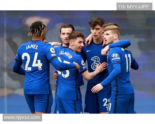 切尔西与埃弗顿英超1415赛季精彩对决回顾与分析