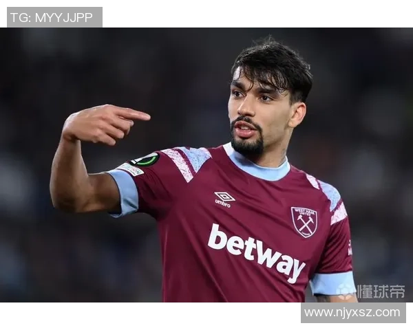 帕奎塔在足球世界中的崛起与未来发展潜力分析