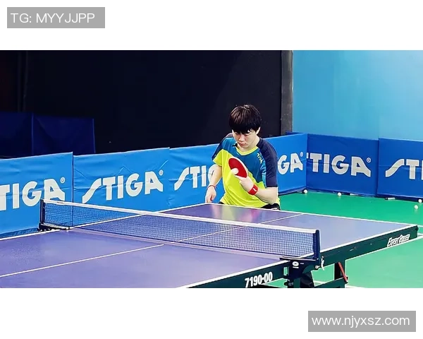 广州乒乓球队的区域防守策略与技术分析深度探讨