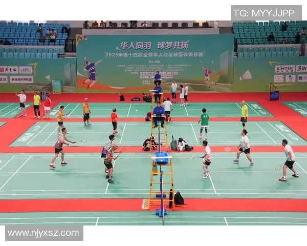 广州羽毛球队荣登羽毛球实力排行榜首位引领全国竞技风潮